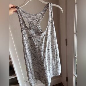 lululemon athletica TWO Tank Tops